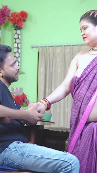 Desi Mallu Hot & Sexy Kamwali Bai Hardcore Sex with House Owner Full Movie ( Hindi Audio )