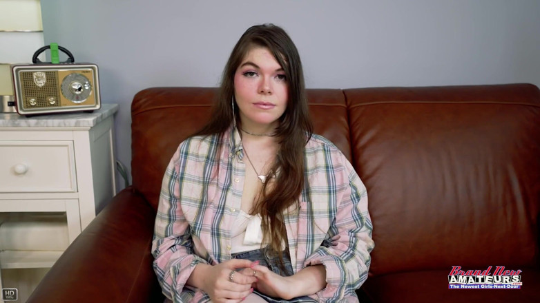Brand New Amateurs: BBW mit schlechter einstellung fickt, macht arsch zu mund und...