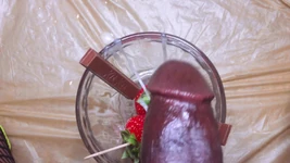 Ms300 sarazia Exotic - एक विदेशी इलाज खा रही है