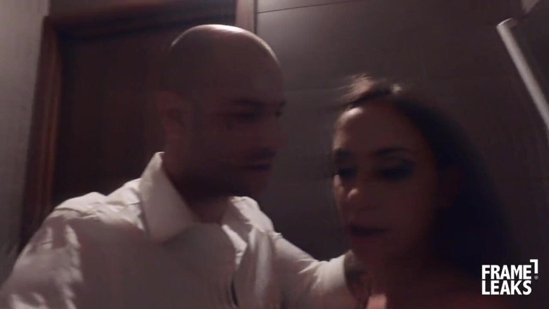 Pinko Club: Mike Angelo sextape with Malena fucking her first in the...