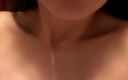 Tamara Suarez: Tu aimes le sperme sur mes seins