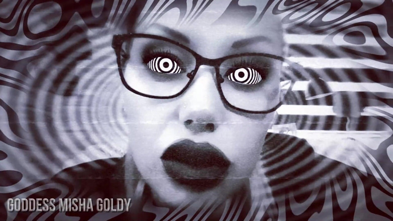 Goddess Misha Goldy: Lập trình Gooner! Bạn được sinh ra để trở thành một kẻ...