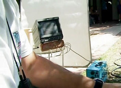 Young Sinner: Gadis hot yang pengen banget dientot di bokep, diuji sama...