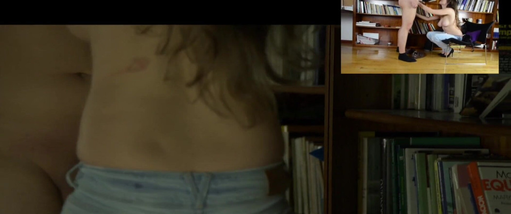 Verso Cinema: KHJorge Prado and Miriam Prado