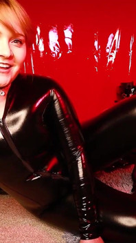 Femdom BDSM Instructions for Couples - Shannon Heels
