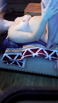 Fucked Ciężko z teściami na górze