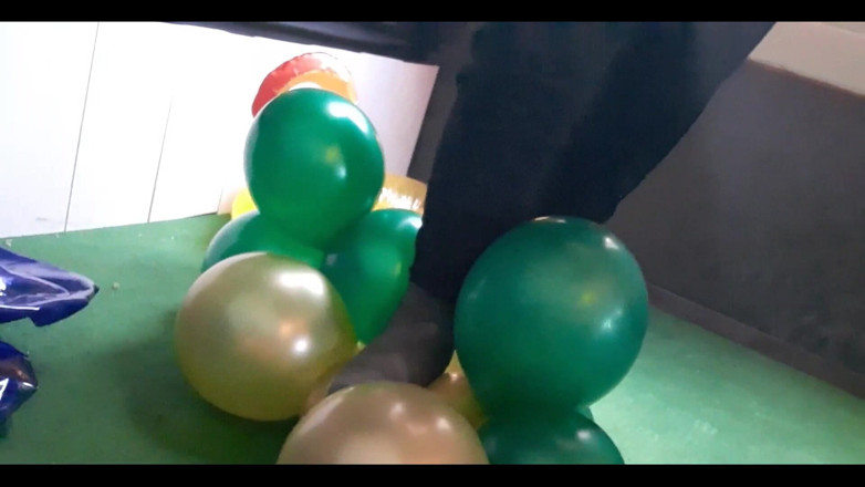 tammara big: Karangan Bunga Balon: Berapa Lama Balon Tetap Utuh?