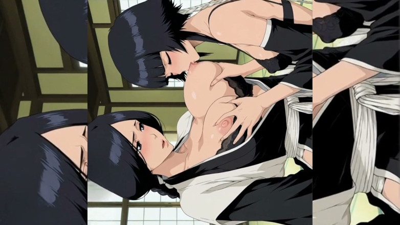 Heaven Gamez: Babes of Bleach Gone Wild (Mobile View) - część 1