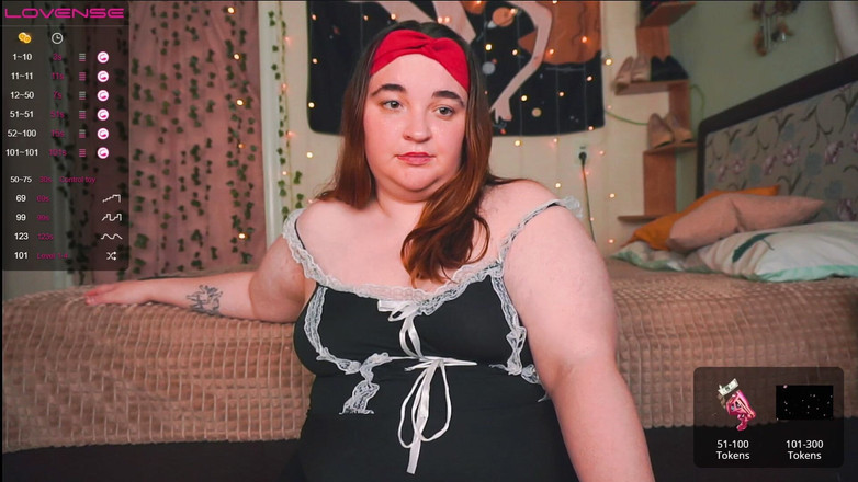 AssGives: Thổi kèn từ bbw với nói chuyện