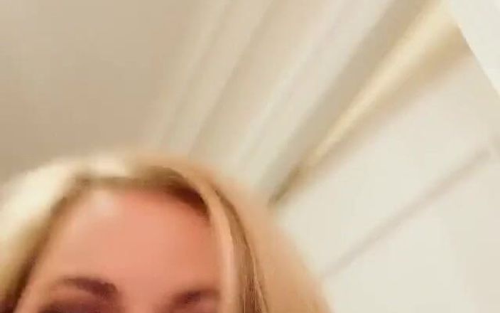 Alicia Rhodes: The Morning After the Night Before My Little Kitty and...