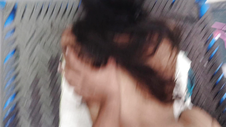 Iram khan: Gioco di ruolo divertente duro amore con la zia desi...