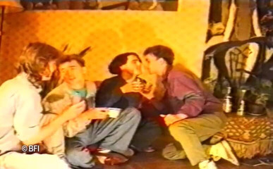 Bad Boys bedroom stories: Boys from Magyar.