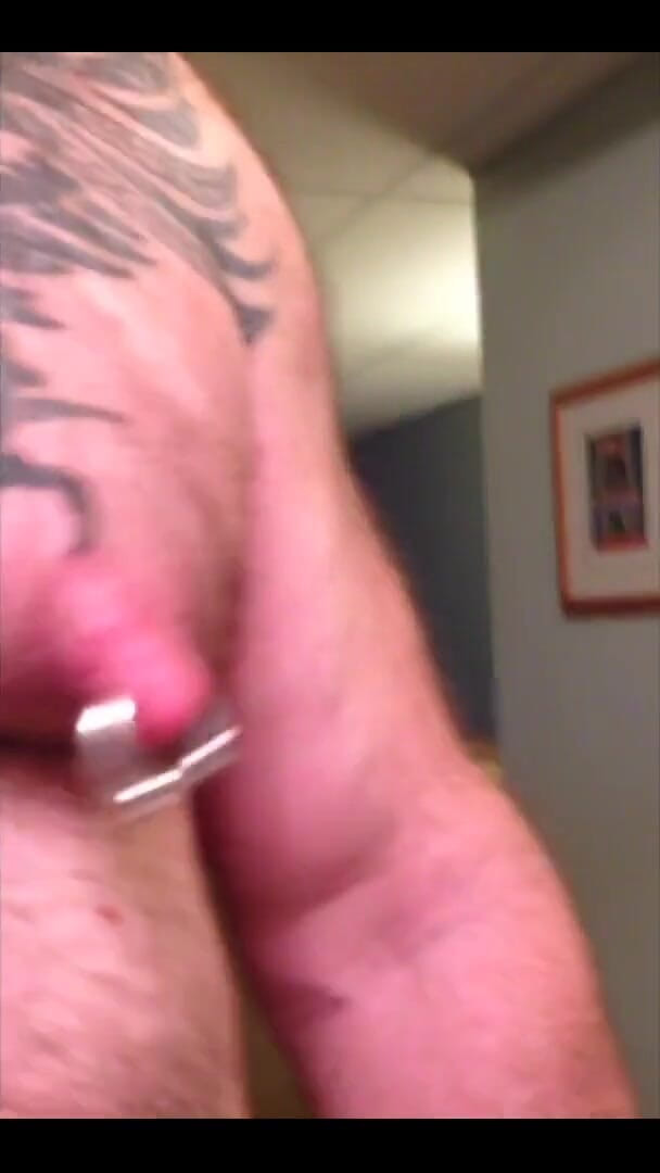 Big Plump Juicy Man Knobs (Will Angell) Big Plump Juicy Man Knobs (Will Angell)