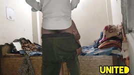 हॉट गांड चोदने वाली लड़की की गांड चुदाई