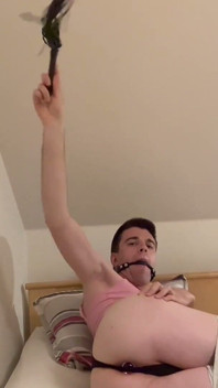 Bdsm boşalmayla bitiyor - twink gryiia