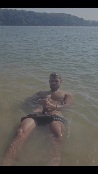 bonghunkx: Fun in the Sea