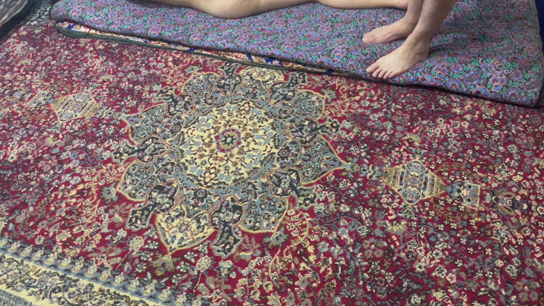 Roben: Mi-am prins soția fiului vitreg