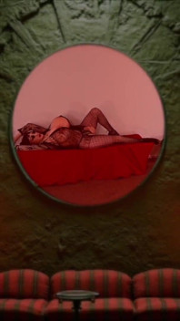 Sissy Devil Panenka Enchantress
