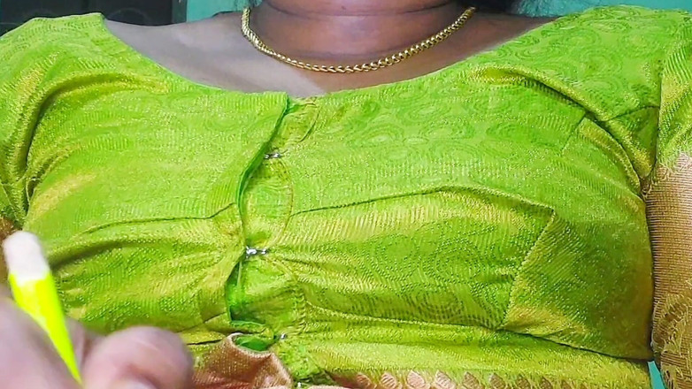 Desi Mohini: Super-möpse bhabhi betrogen ihren ehemann