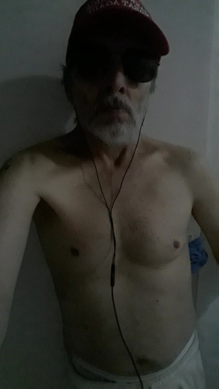 Werner: Pectoralis and Frontal
