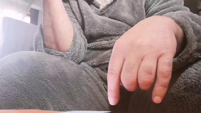 Setesesso7: Vamos, Porco, vamos nos masturbar juntos neste sábado frio em...