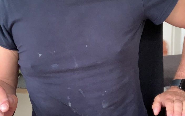 TJenner: Benimle yoğun bir kenar seansı için hazır ol! Bu Videoda