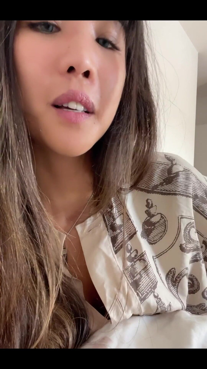 DaringKiara: Bir sonraki videoma hazır mısın? 