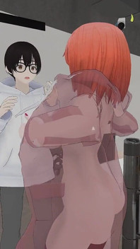 Complete Gameplay - Roxannes Exhibitionist, Part 2