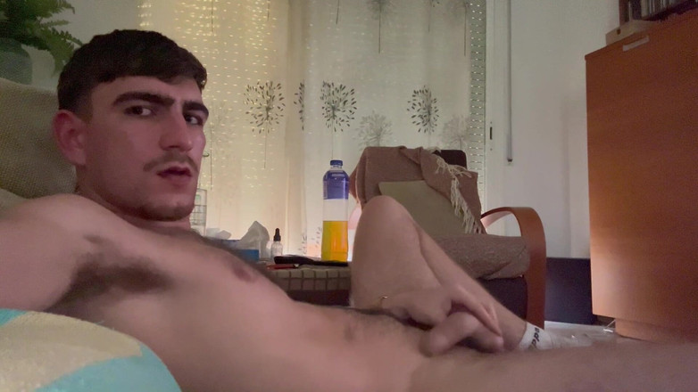 XLNicoo: Quand je suis seul à la maison