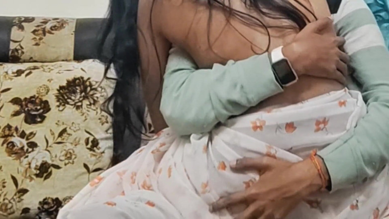 Sweet Spice: Sweety Didi cadela foi fodida com passo irmão parte 1