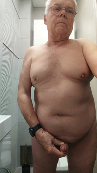 Taste Masturbates