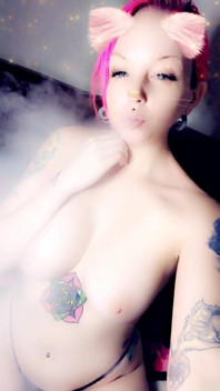 Smoking Video
