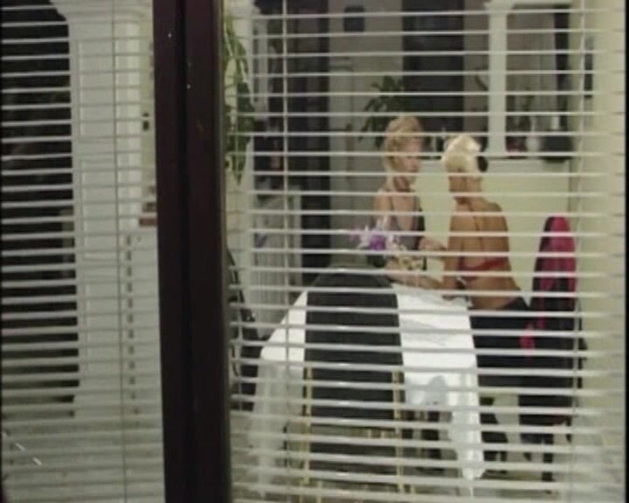 Vintage Movies XXX Best of: Sex Addict Gym Threesome Wild Fuck