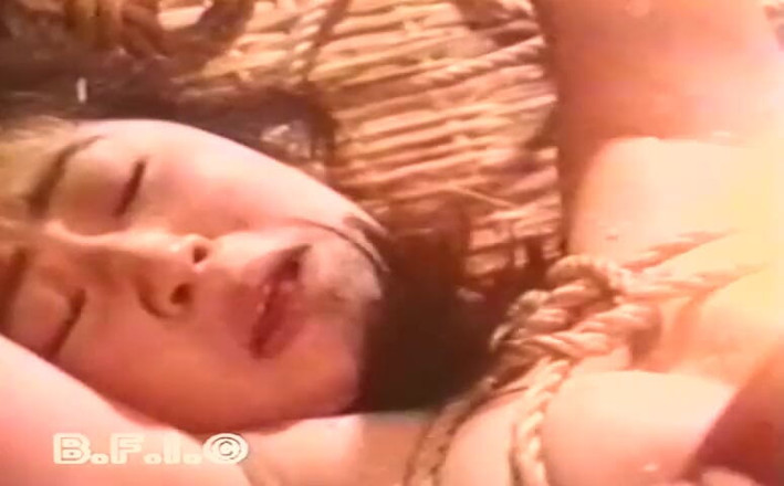 Hardcore slave sex: Nhật Bản không kiểm duyệt sm 2