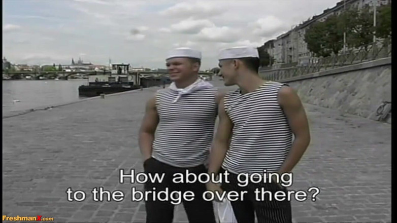 Boyfun: Adam i Mike - HD