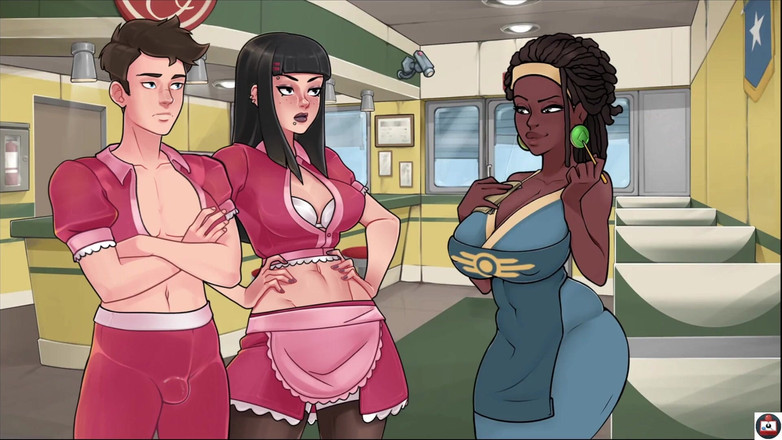 Joystick Cinema: Глибоке сховище 69 - (ч. 16) - робити правильні речі непросто