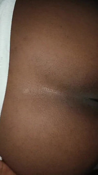 Calabar dziewczyna jebanie przez BBC