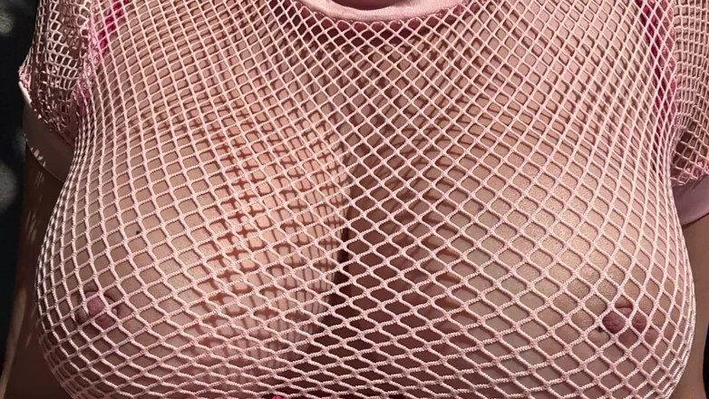 Artemisia Love: MILF Itali bertetek besar Artemisia Suka Menunjukkan Tetek Besar Miangnya...