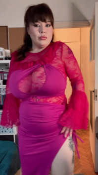 You Called to Say You’re Coming Over