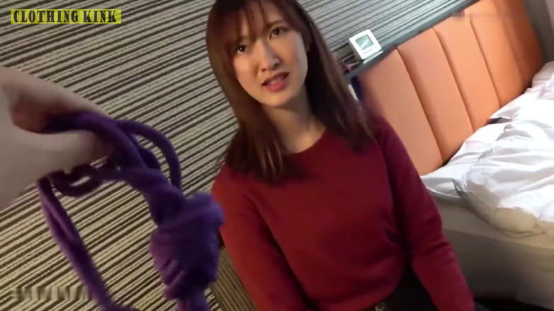 A case of fling: アジアの天使23015