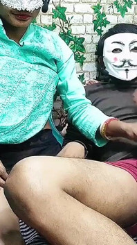 Boyfriend Fucking New Girlfriend First Time 1700 Dotted Condom Fucking Enjoy Desi Porn Videos