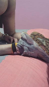 Trans Dać Sex oralny
