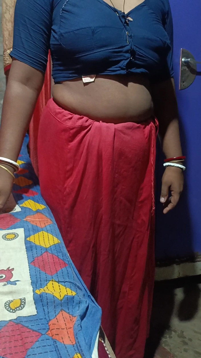 Monika Bhabhi: インドのバービ予告編