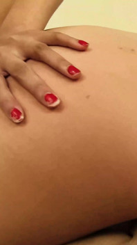 Missy Martinez dijilat dikongkek dan Hitachi dipujuk