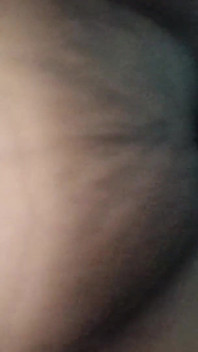 Wife Squirting in My Mouth