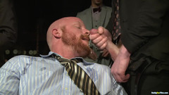 Daddy Sex Files: Basah kuyam banyak banget!