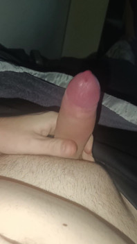 Chubby Boy Cumming