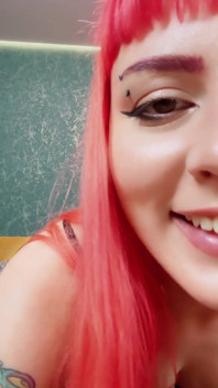 POV: Makima соблазнила, ты быть ее секс-рабом, и ты наполняешь ее сливками