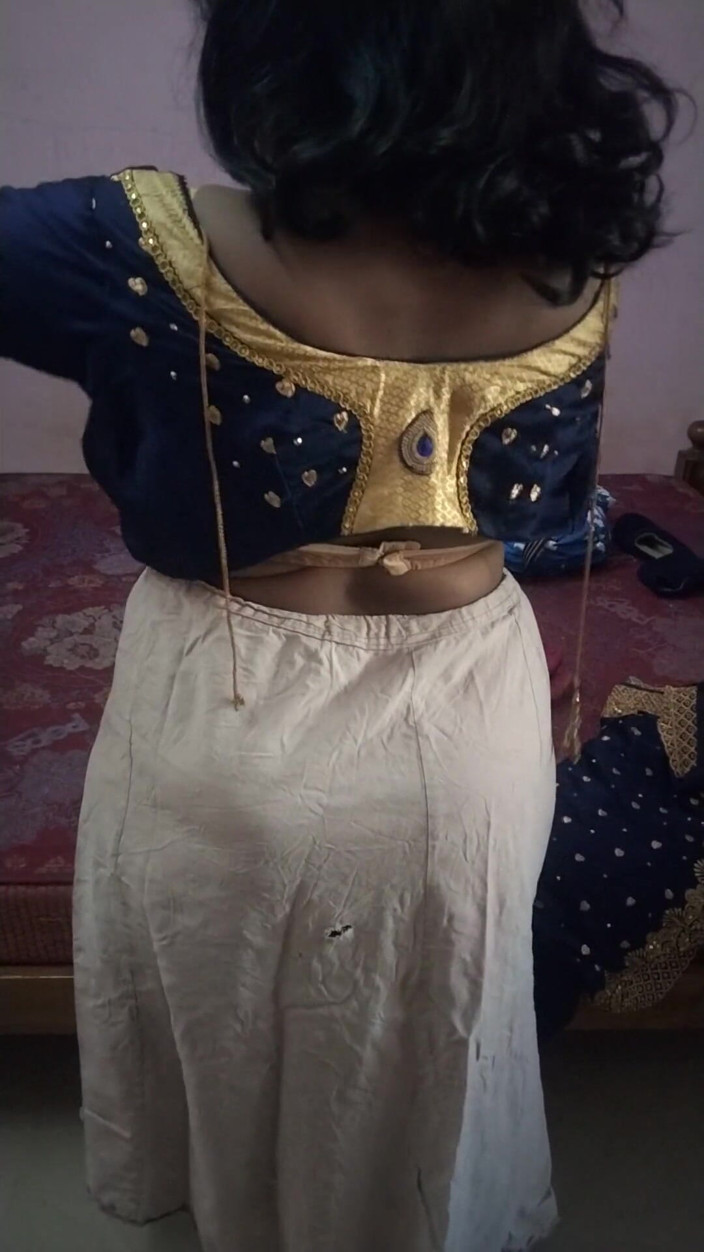 Benita sweety: Salem Tamil Hot Couple Sex at Home