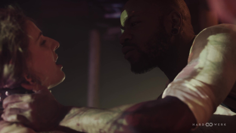 HardWerk: Labyrinth-knall
